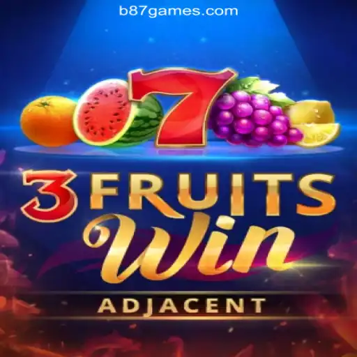 Dive into the Exciting World of 3FruitsWin: A Thrilling Casino Adventure