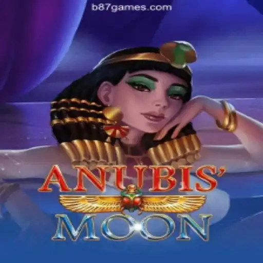 Experience the Thrills of AnubisMoon: Dive into the World of Ancient Treasures