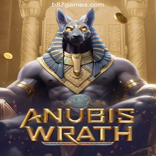 AnubisWrath: Dive Into the Mystical World of Egyptian Legends