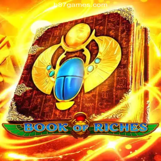 Exploring the Captivating World of BookofRiches: A Journey Into Casino Gaming
