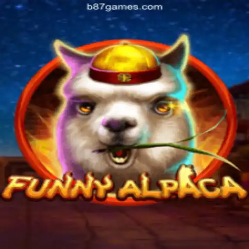 Explore the Exciting World of FunnyAlpaca Game with b87.game Cassino❤️ Exploda nas Mesas!