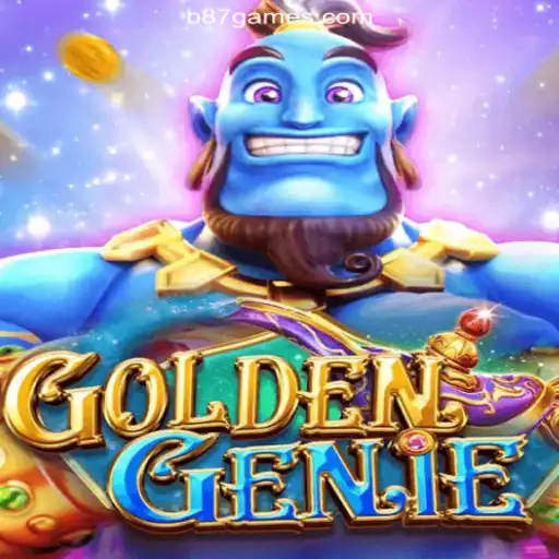 Discover the Thrilling World of GOLDENGENIE: A Casino Adventure