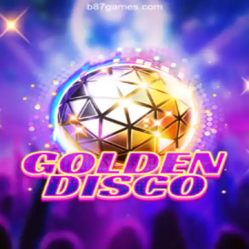 GoldenDisco: The Ultimate Casino Experience