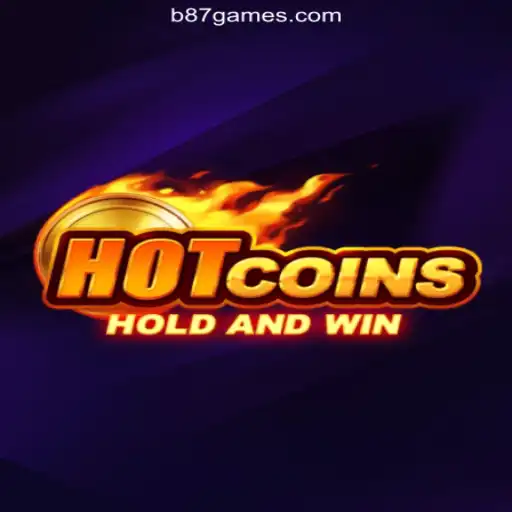 Unlock the Thrills of HotCoins: Dive Into the Action at b87.game Cassino❤️