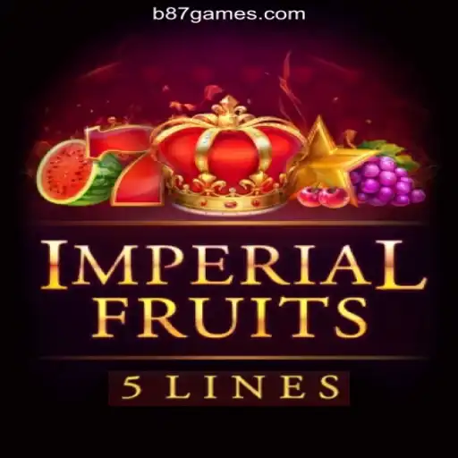 Discover the Thrilling World of ImperialFruits5 in Cassino❤️ Exploda nas Mesas!