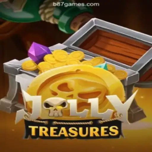 Dive into the World of JollyTreasures: A Thrilling Adventure Awaits