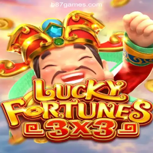 Dive Into the Exciting World of LUCKYFORTUNES3x3: The Game That Keeps on Giving