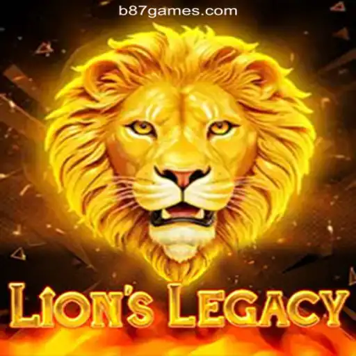 Unveiling LionsLegacy: A New Era in Casino Gaming with b87.game Cassino❤️ Exploda nas Mesas!