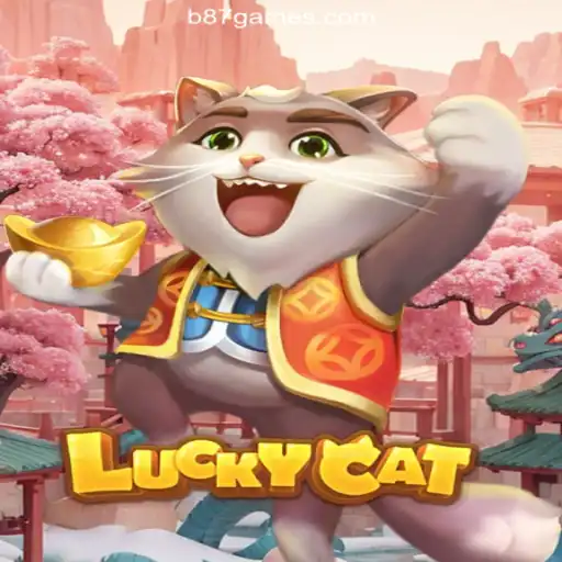 LuckyCat: Unleashing the Excitement of Cassino Gaming