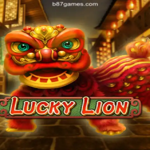 Discover the Thrilling World of LuckyLion at b87.game Cassino❤️ Exploda nas Mesas!