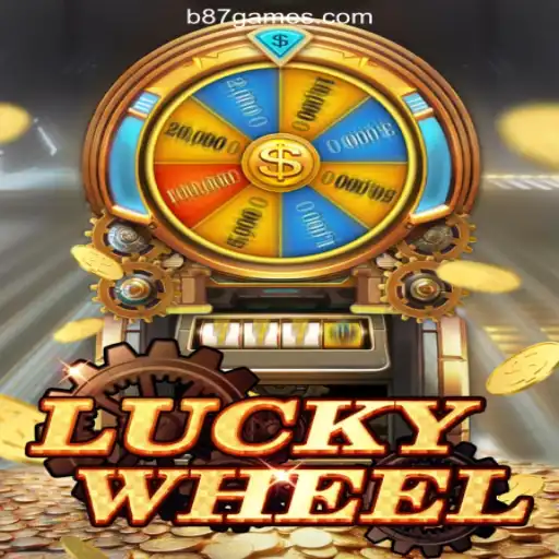 Discover LuckyWheel: Your Ultimate Casino Experience