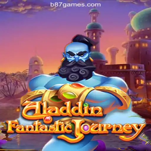 Exploring the Magic of Aladdin: A Journey into Enchantment and Adventure