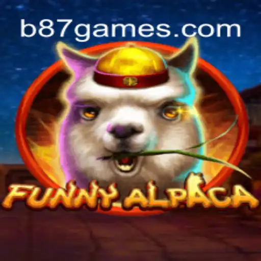 Explore the Exciting World of FunnyAlpaca Game with b87.game Cassino❤️ Exploda nas Mesas!