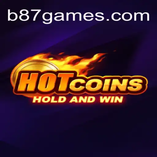 Unlock the Thrills of HotCoins: Dive Into the Action at b87.game Cassino❤️