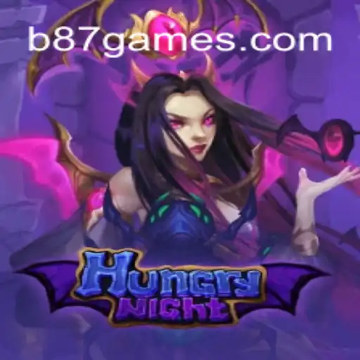 Exploring the Thrills of HungryNight and the Excitement of b87.game Cassino