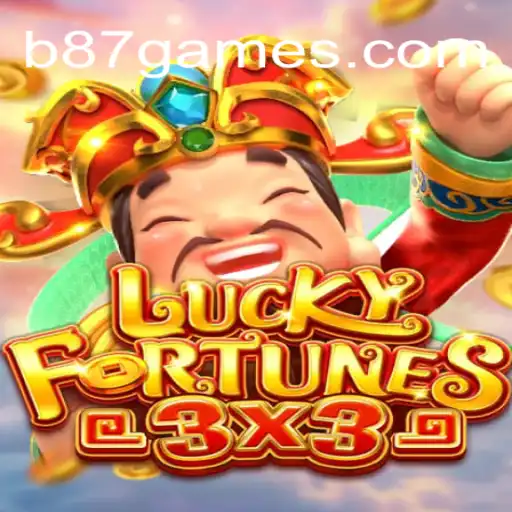 Dive Into the Exciting World of LUCKYFORTUNES3x3: The Game That Keeps on Giving