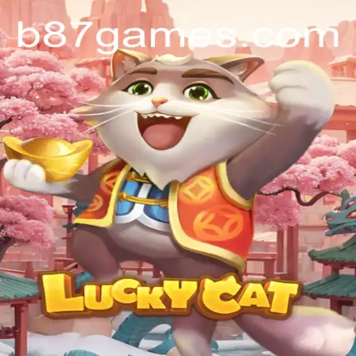 LuckyCat: Unleashing the Excitement of Cassino Gaming
