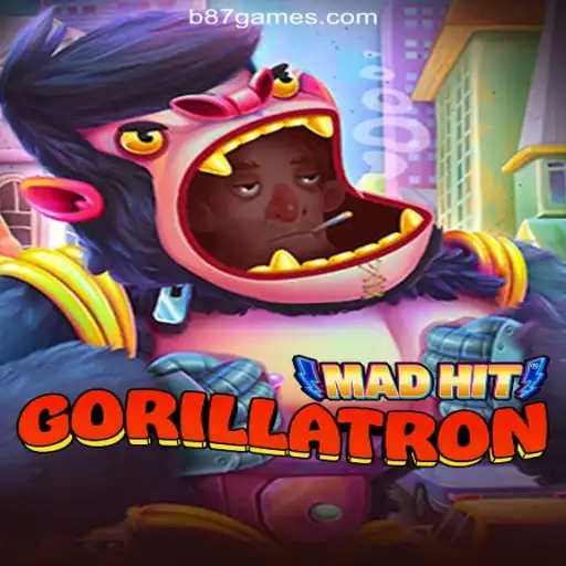 MadHitGorillatron: Dive into the Casino World of Excitement