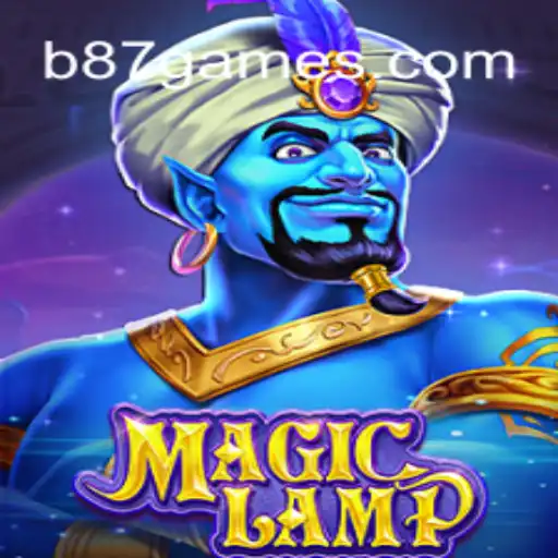 MagicLamp: An Enchanting Journey into the World of Virtual Casino Gaming