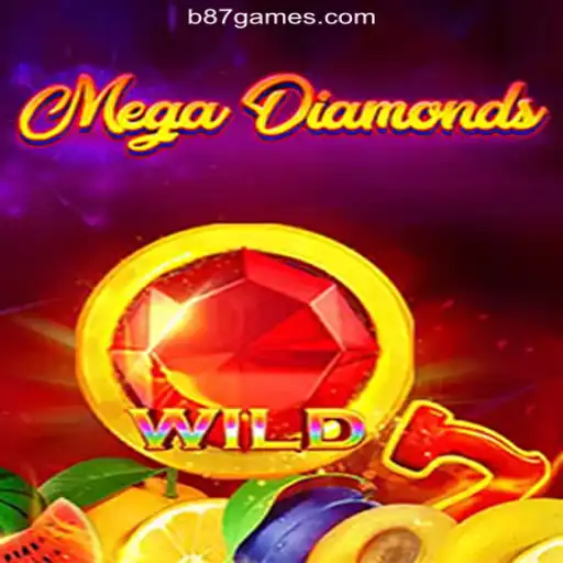 MegaDiamond: Dive Into the Thrilling World of Casino Gaming