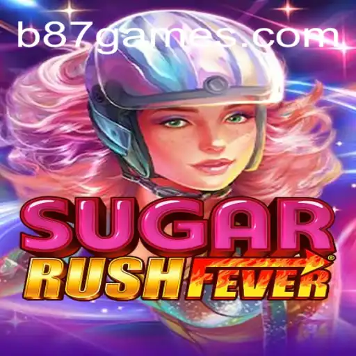 SugarRushFever: Dive into the Sweetness of Casino Gaming