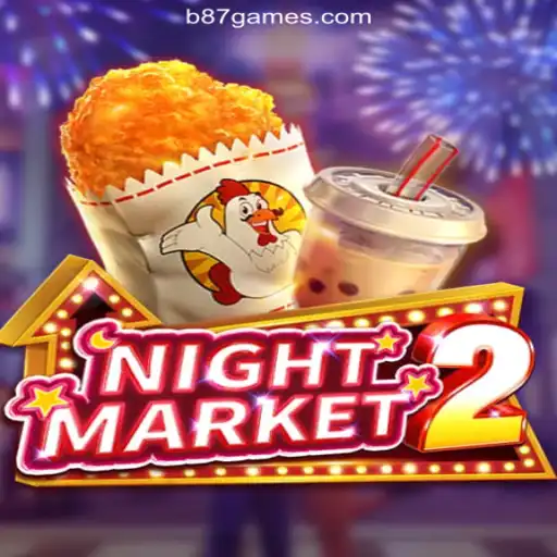 Discover the Thrills of NightMarket2: Revolutionizing Casino Gaming