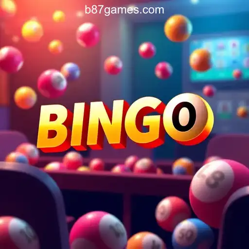 Exploring the Exciting World of Online Bingo: Discover b87.game Cassino❤️ Exploda nas Mesas!
