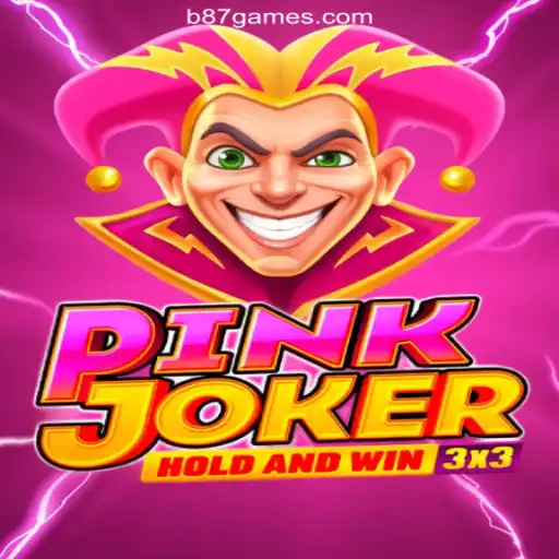 Discovering Pinkjoker: A Thrilling Adventure in the World of B87.game Cassino