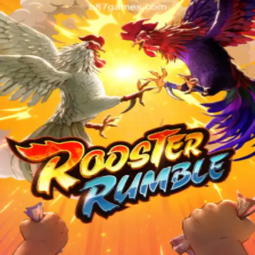 RoosterRumble: A New Era in Interactive Gaming