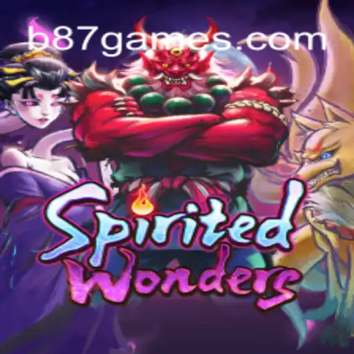 Unveiling SpiritedWonders: Your Guide to Mastering the Magical World of Casino Entertainment
