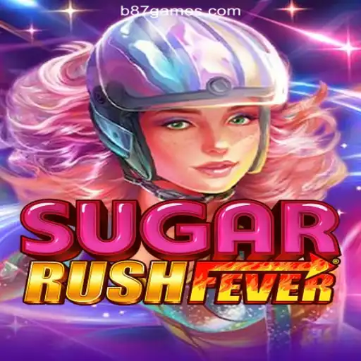 SugarRushFever: Dive into the Sweetness of Casino Gaming