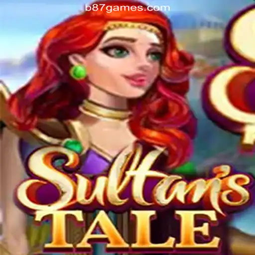 Sultanstale: An Immersive Casino Adventure You Can't Miss