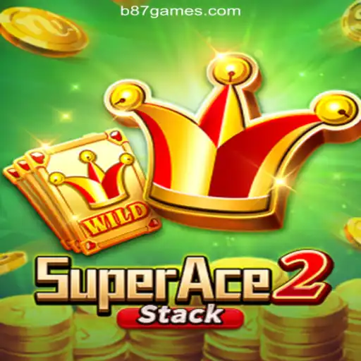 The Thrilling World of SuperAce2: Master Your Strategy at b87.game Cassino❤️ Exploda nas Mesas!