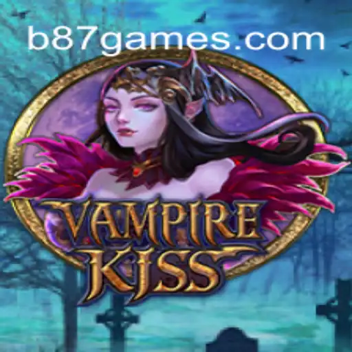 Discover the Thrilling World of VampireKiss: A Game That Mesmerizes