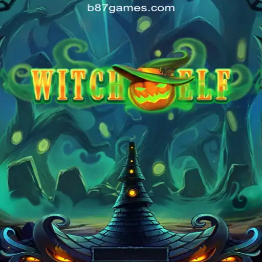 WitchElf: A Magical Journey into the Enchanting World of Cassino